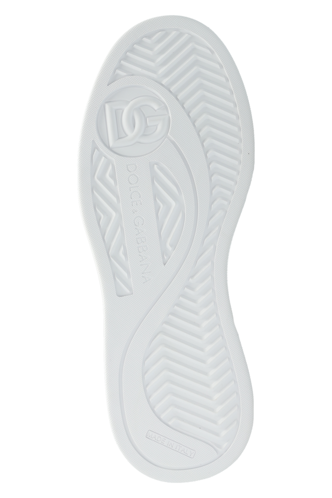 White Sneakers with logo Dolce & Gabbana - Dolce & Gabbana White Sneakers with logo Dolce & Gabbana - Dolce & Gabbana